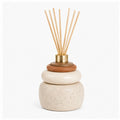 Diffuseur Brume Pierre – Vase diffuseur à bâtonnets en céramique